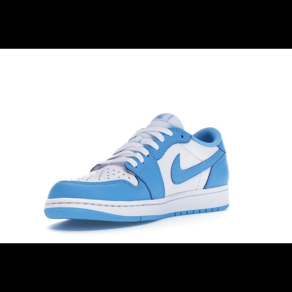 dunk university blue